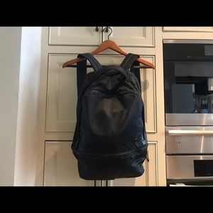 Lululemon backpack